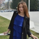Валерия Зубова Евгеньевна