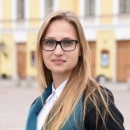 Кошелева Мария Михайловна