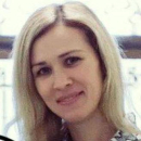 Алешина-Алексеева Екатерина Николаевна