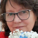 Богданова Нина Викторовна