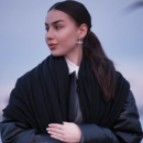 Миронова Анастасия Дмитриевна