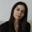 Пустынникова Арина Александровна