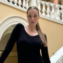 Забнева Ксения Сергеевна