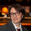 Захарова Мария Александровна