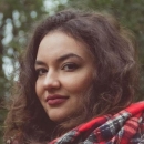 Кушнарёва Светлана Евгеньевна