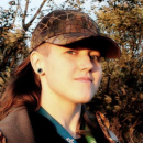 Тыщенко Алина Максимовна