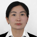 Очилова Муяссар Алишер кизи