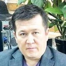 Мустапокулов Хамдам Янгибоевич