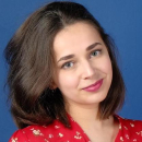 Екатерина Балуева Алексеевна