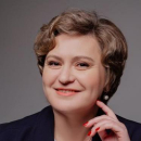 Чмилевская Оксана Сергеевна