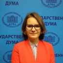 Чапковская Екатерина Алексеевна