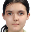 Юй Анна Николаевна