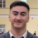 Хомидов Бахром Фирузович