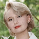 Панарина Таисия Андреевна