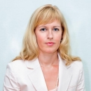 Светлана Новоселова Анатольевна