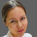 Стрига Елизавета Андреевна