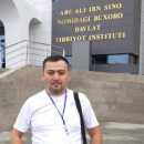 Дадаханов Джахангир Абдулхаевич