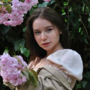 Шаньгина Юлия Денисовна