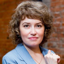 Исакова Анна Викторовна