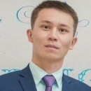 Салыкбаев Алибек Маратович