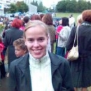 Гузанова Татьяна Вячеславовна