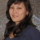 Дягилева Анна Григорьевна