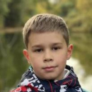 Касимовский Максим Дмитриевич