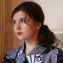 Егорова Алевтина Николаевна