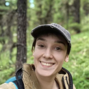 Петржик Наталия Михайловна