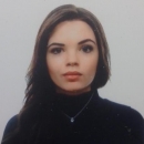 Купряшкина Дарья Валерьевна