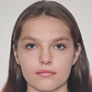Назина Арина Алексеевна