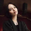 Тюнина Александра Олеговна