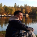 Клюев Евгений Александрович