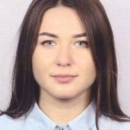Донич Татьяна Геннадьевна