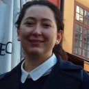 Бабаева Дженнет