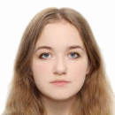 Осипова Екатерина Олеговна