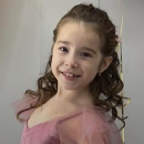 Прохорова Алиса Витальевна