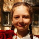 Чаусова Вероника Денисовна