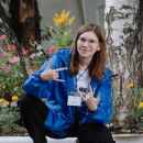 Климова Алина Владимировна