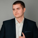 Юсупов Тимур Дамирович