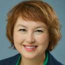 Еникеева Ирида Ирековна