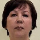 Пахунова Елена Львовна