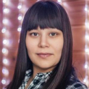 Маркова Надежда Андреевна