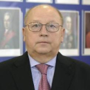 Меркурьев Виктор Викторович