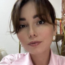 Ильина Анастасия Константиновна