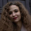 Русина Александра Викторовна