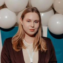 Ступак Екатерина Павловна