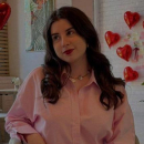 Какаева Александра Павловна