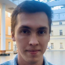 Тымчик Никита Евгеньевич