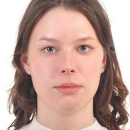 Рябова Василина Дмитриевна